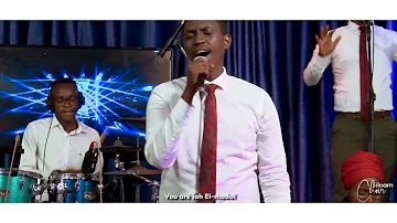 INZIRA ZAWE  BY SILOAM CHOIR/KUMUKENKE LIVE WORSHIP SESSION 2 EP9