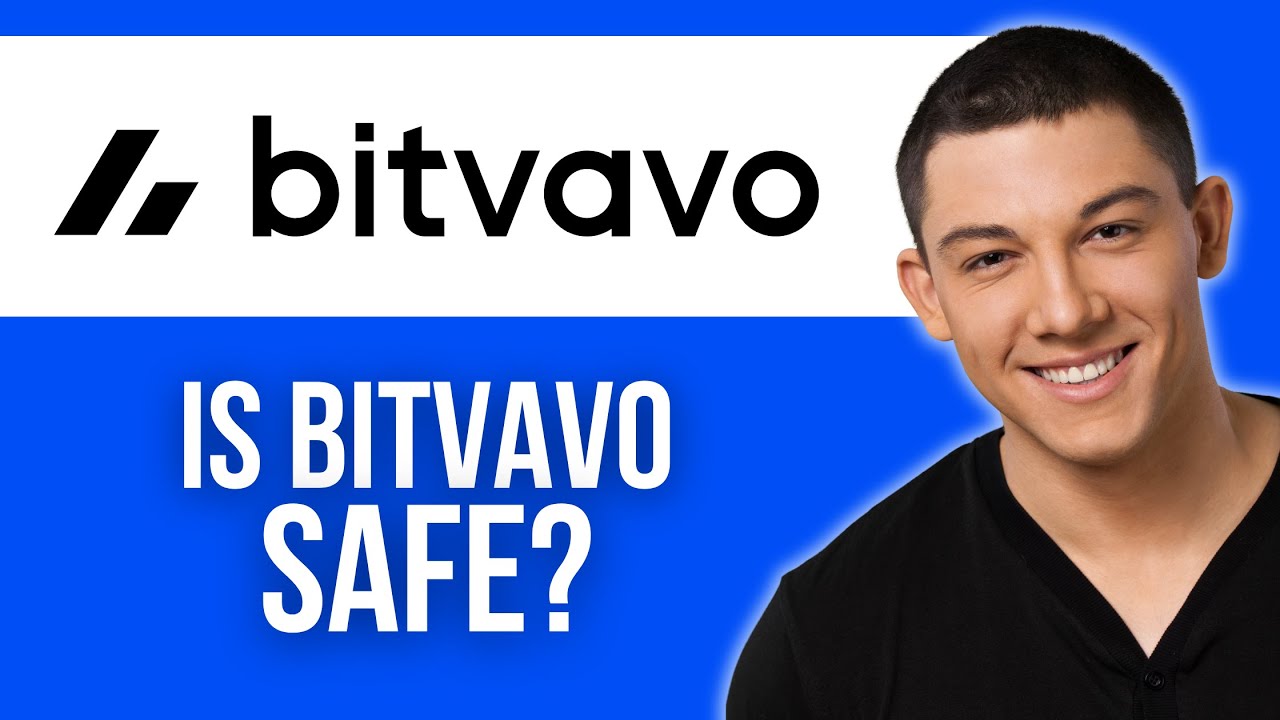 How Safe Is Bitvavo?