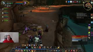 WOW classic, Wailing Caverns walkthrough