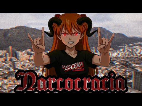 LA ESCENA COLOMBIA, PRESENTA:  RESEÑA - NARCOCRACIA , 