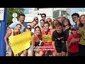 Minuto Paralímpico. Campeonato de Europa de Triatlón Paralímpico