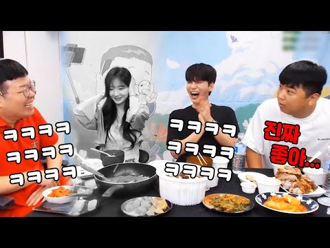 메텔 누나가 XX기구 선물해줬어... [oh Hot] - KoonTV