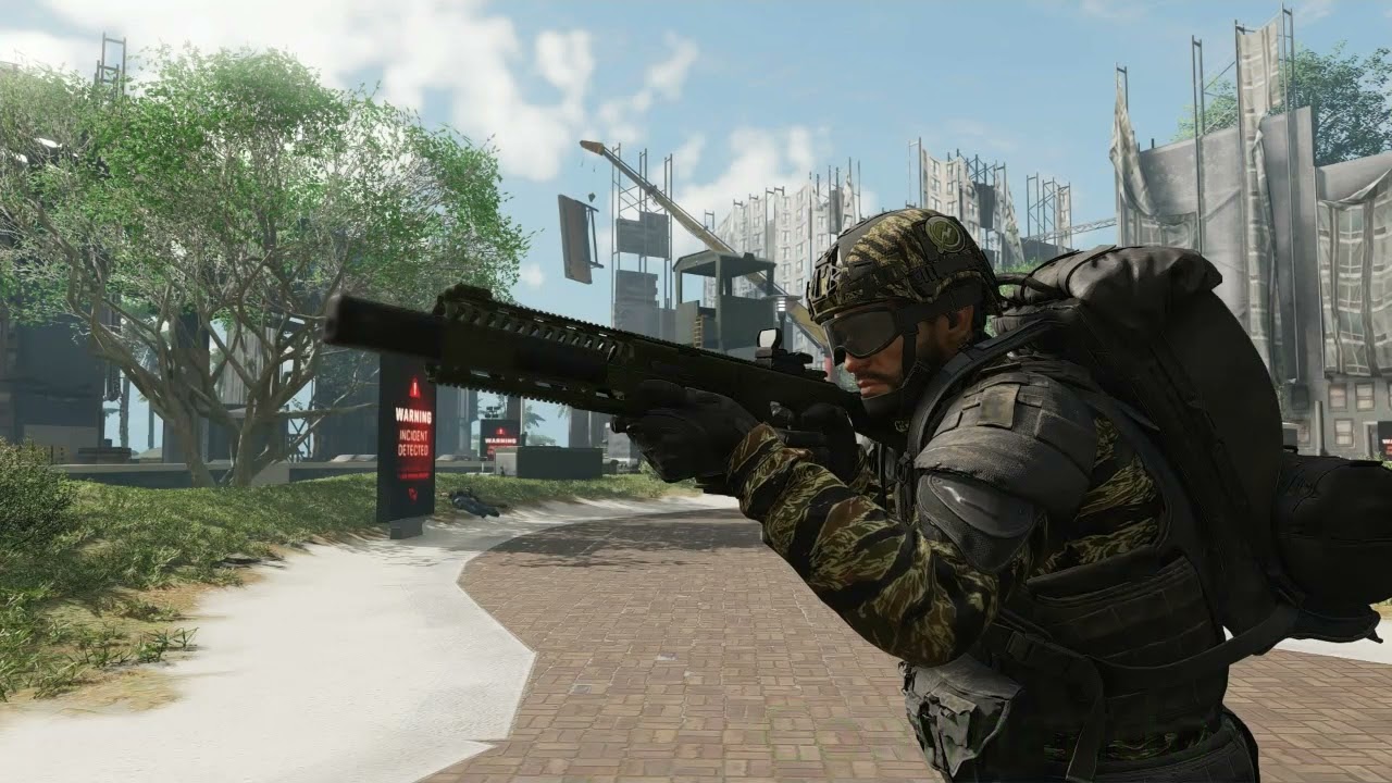 How To Make Halo Weapons In Ghost Recon Breakpoint