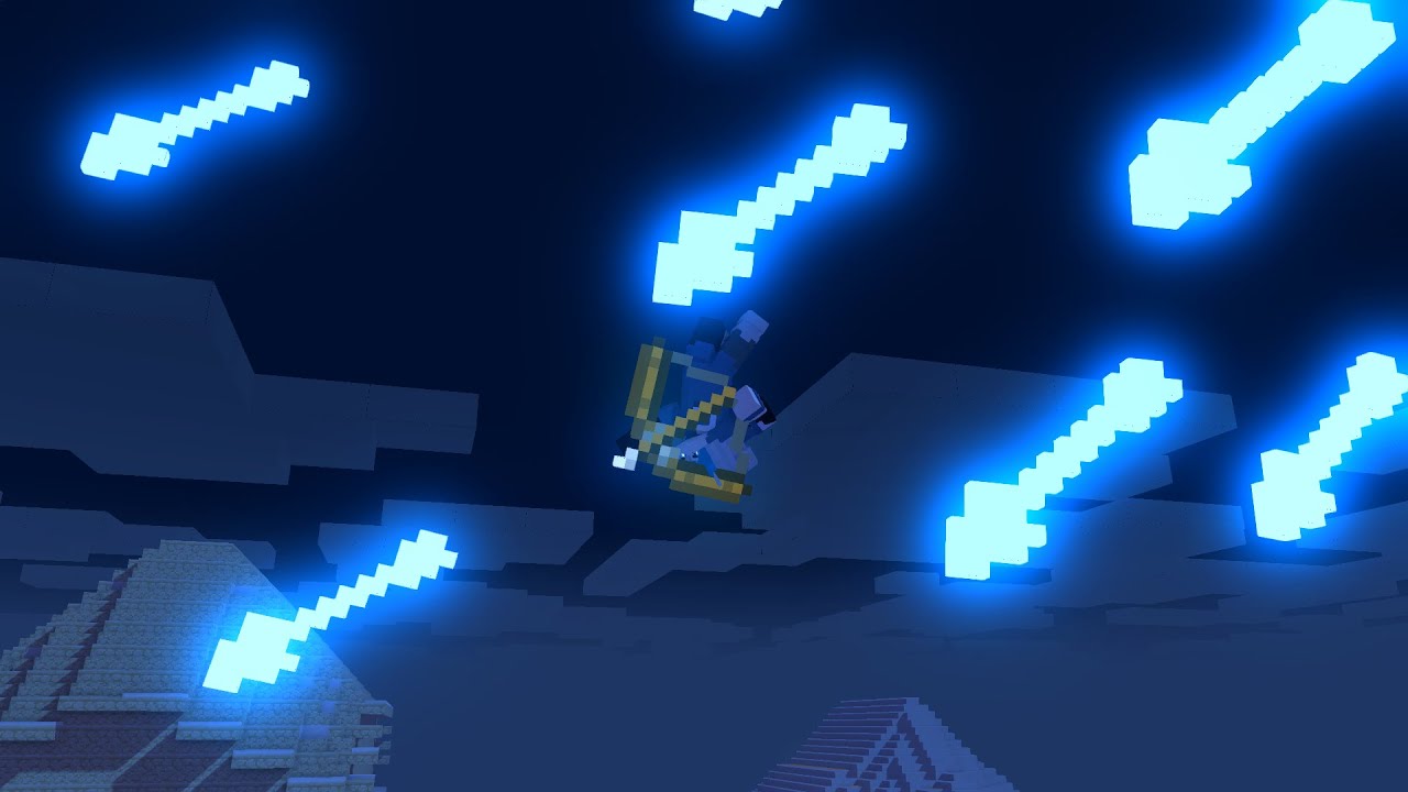 [MOVIE] The Source Of Power (Ep 20) _Minecraft Animation_ - YouTube