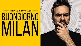Amorim non poteva dire altro... per 2 motivi!