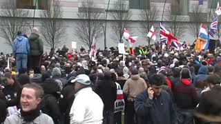 20110205 EDL March Luton Part3