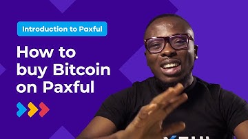 How to Buy Bitcoin on Paxful | Nigerian Pidgin