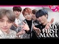 [MY FIRST MAMA] 스트레이 키즈(Stray Kids) Ep.2 in JAPAN (ENG SUB)