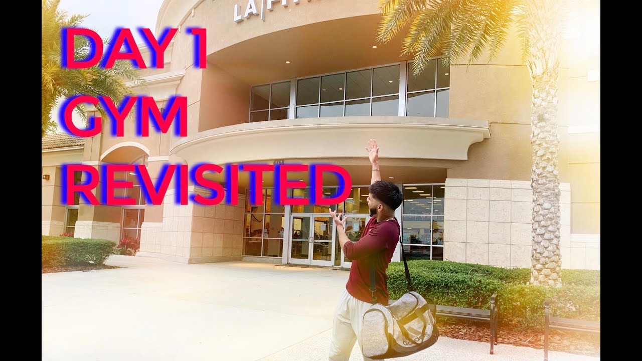 Fitness TV- First workout after quarantine, Chest and Insane Shoulder Workout and More.