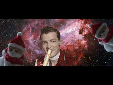 BOBBY HELMS - JINGLE BELL ROCK - SHITTYFLUTED