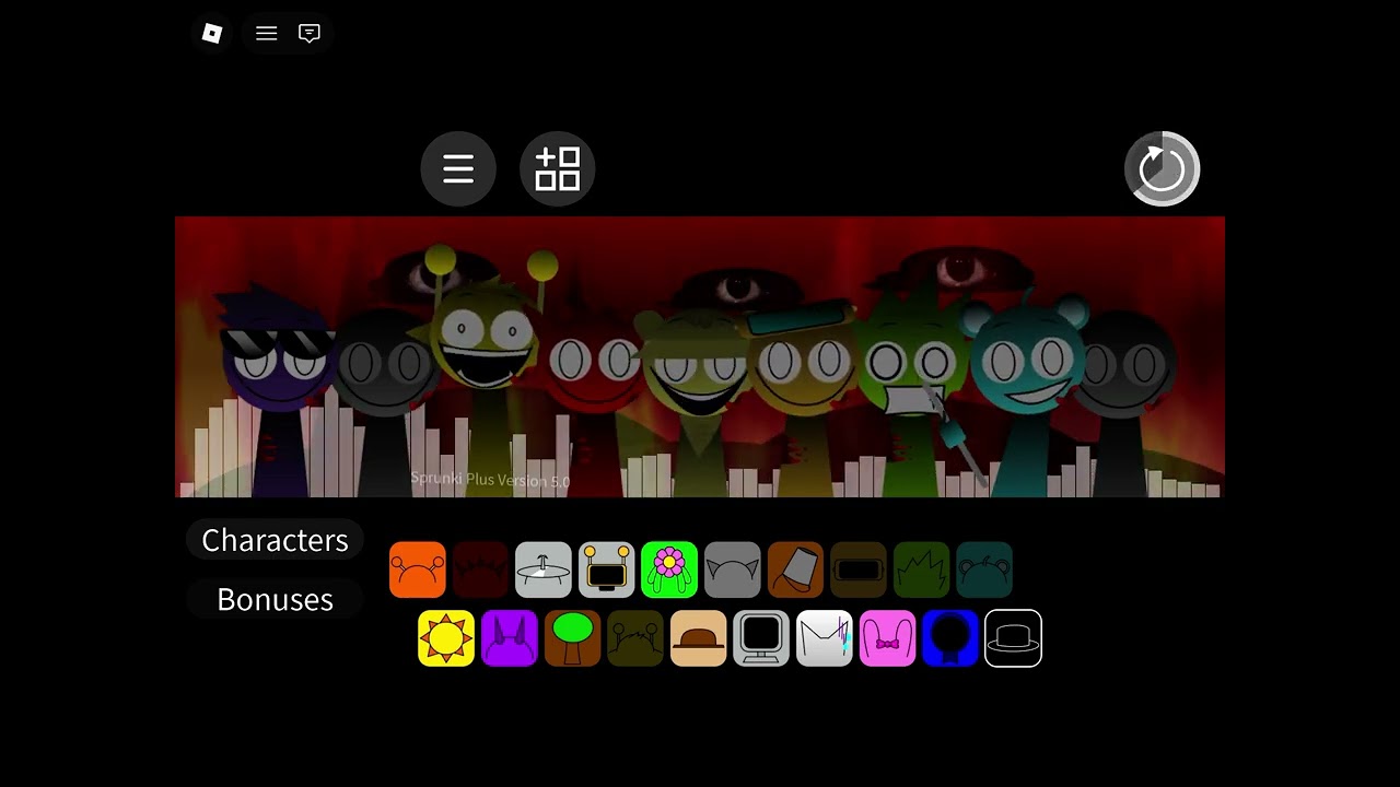 Sprunki Phase  Wenda FOUND YOU Remix