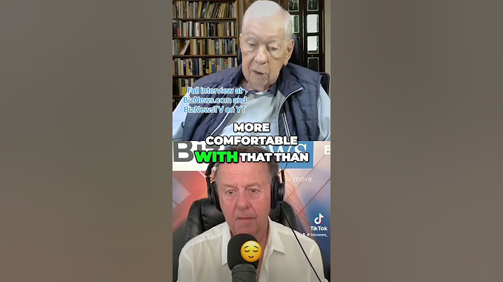 Would the ANC prefer a coalition with the IFP over the EFF in 2024? - full interview at BizNews.com