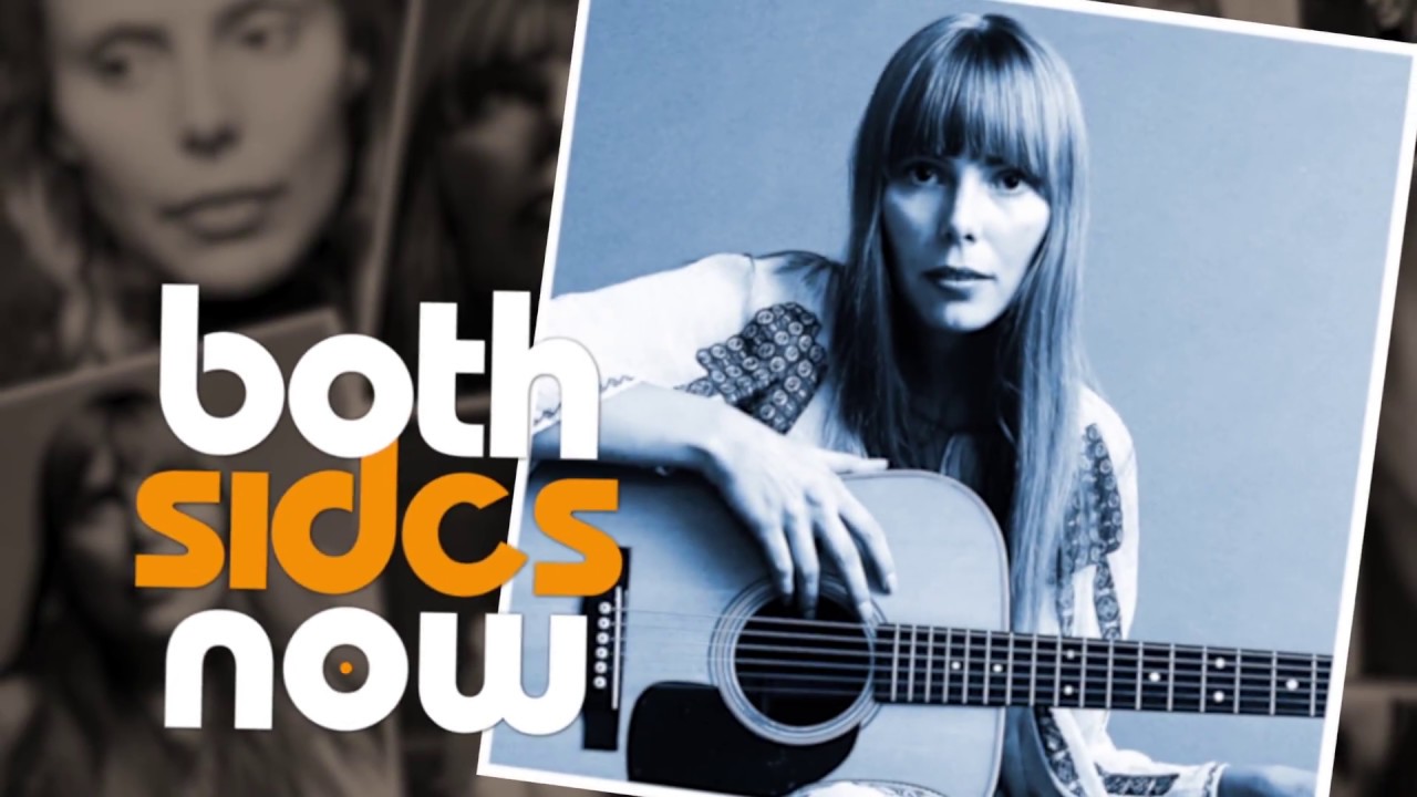 Both Sides Now Celebrating The Songs of Joni Mitchell. Touring