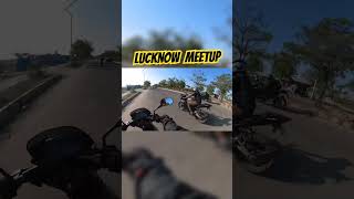 Bikers Meet-Up 31 March 💥 Full Crowd & Crazy Bikes #bikersmeet #lucknowriders #bikerlife #bikelover