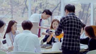 Global Coway  - Cordial Life Care Science & Solution Company