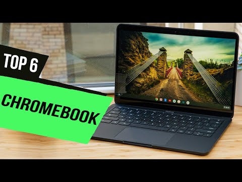 Best Chromebook of 2020 Top 6 Picks