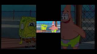 SpongeBob is a WINNER!