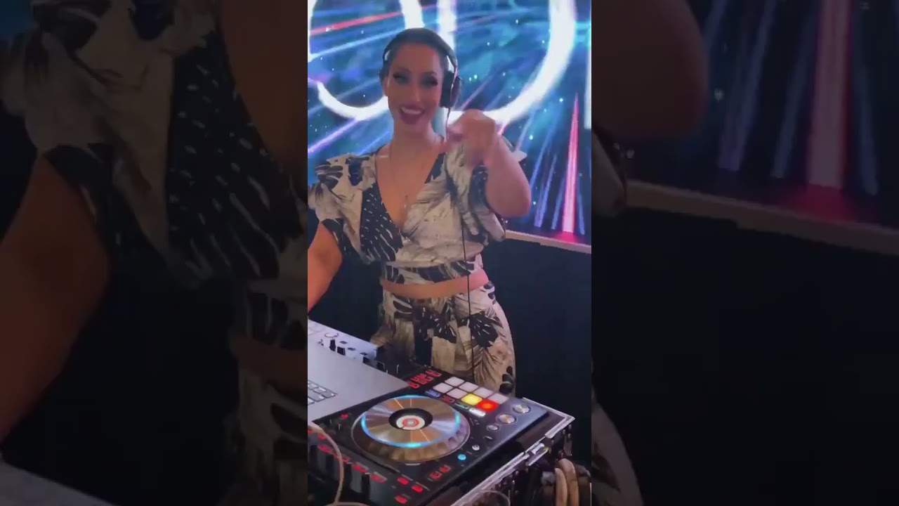 Munda (Remix) - DJ Goddess 