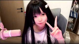 🔴 Cute Streamer Girl Play Game Valorant