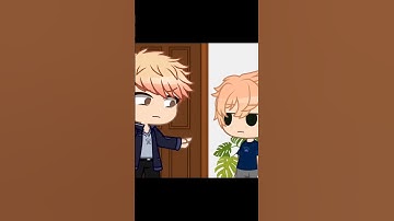 Brother love✨️😂 / The music freaks / Credits to: Rosyclozy (She created those amazing series!