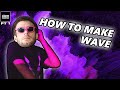 How to make wave music in ableton live wavemob style part 12