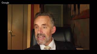 Jordan Peterson - Dealing with your Big5 traits