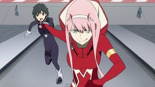 Some Say [AMV] Darling in the franxX