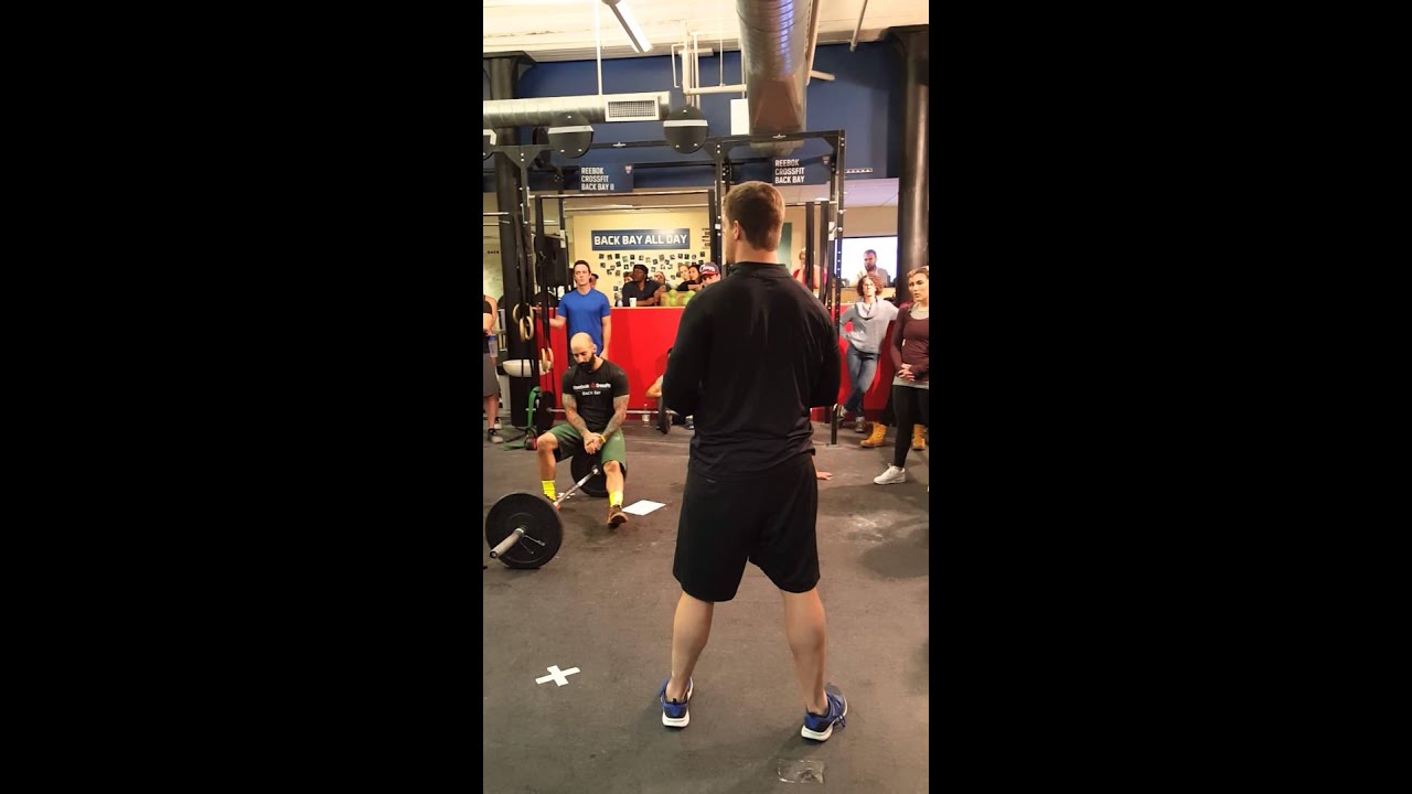 reebok crossfit back bay cost