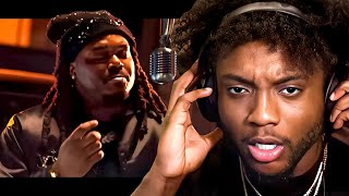 OLD LUCKI IS BACK🔥?! - Bad InFluence Freestyle