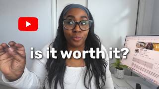 What Happened When I Posted everyday for a month...