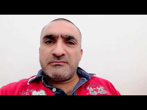 Tony khoury