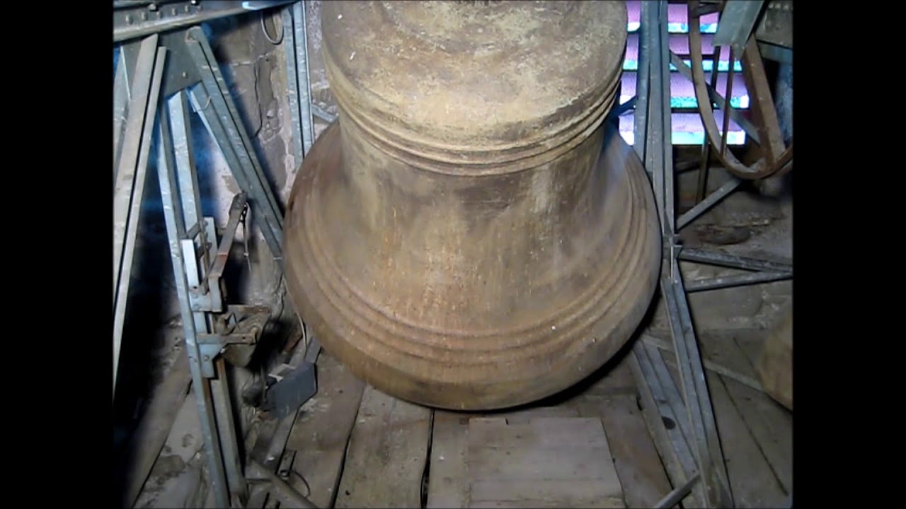 Kennelbach Geläute der Pfarrkirche