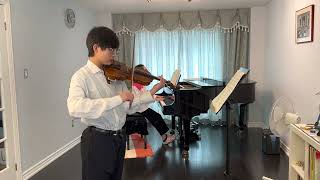Joshua violin 20230326 9 (Mar 2023)