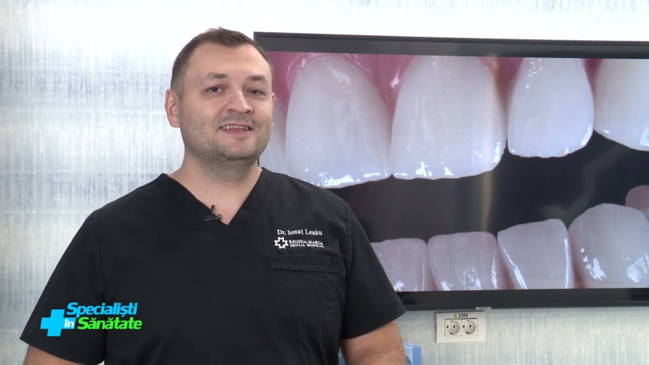 Dinți distruși sau lipsă? Soluții de reabilitare dentară cu protetică modernă