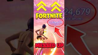 *BEST* NO TIMER XP Map to Level Up FAST in Fortnite 😍