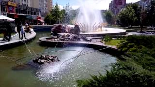 Allview P6 Energy - Test camera principala !