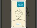 It begins with a breakup... #webtoon, #webcomics, #shorts