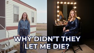 From Suicide to Stardom: How God Rescued Me from Myself