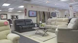 Gplan Upholstery