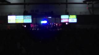 Que Delta 2011