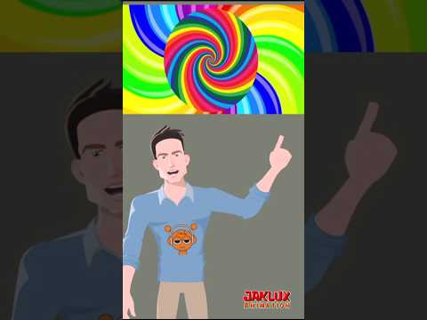 Gambar Lucu Kartun Hitam Putih
