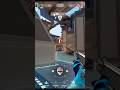 Veto on Breeze is a menace💀 #valorant #valoranthighlights #valorantmontage #valorantclips #gaming