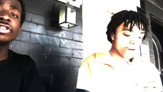 Toochie Versace Freestyle (Official Video)