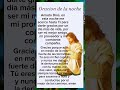 Oración Para Dormir Oracion Frases Oraciones Oración Para Dormir Oracion Frases Oraciones