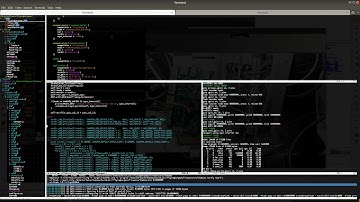 How my device tree driver model works and fixing sync in CANOpen