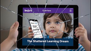 Byju's: The $22 Billion MISTAKE That Shattered an Empire