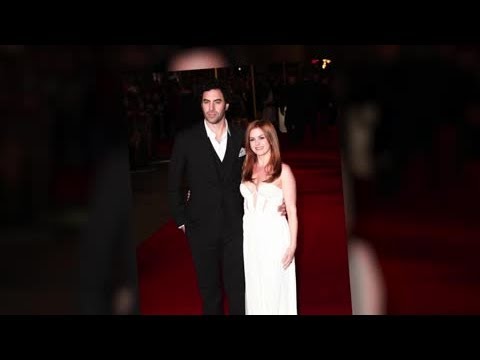 Isla Fisher: My