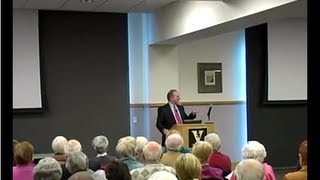 Dr. Michael Neuss: "How much progress has been made in the fight against cancer?"