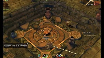 TOS - Sadhu OOB Auto Attack Testing