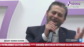 Sedat Duran - Kavgalardayim